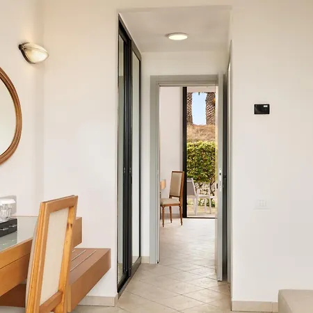 Grand Masseria Santa Lucia Hotel Ostuni