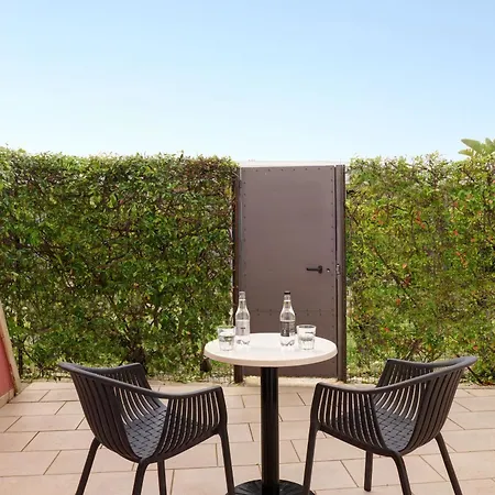 Hotel Grand Masseria Santa Lucia Ostuni