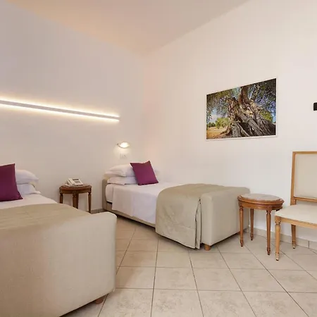 Grand Masseria Santa Lucia Hotel