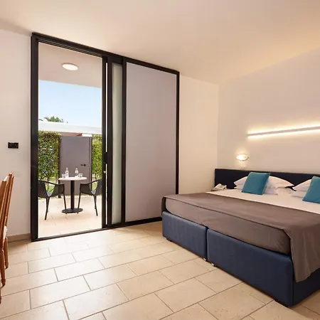 Grand Masseria Santa Lucia Hotel 4*