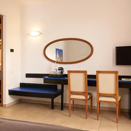 Hotel Grand Masseria Santa Lucia Ostuni