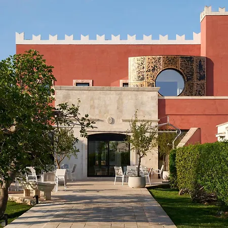 Grand Masseria Santa Lucia Ostuni