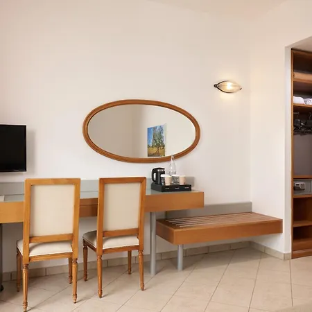Grand Masseria Santa Lucia 4* Ostuni