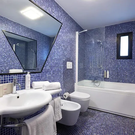 Hotel Grand Masseria Santa Lucia