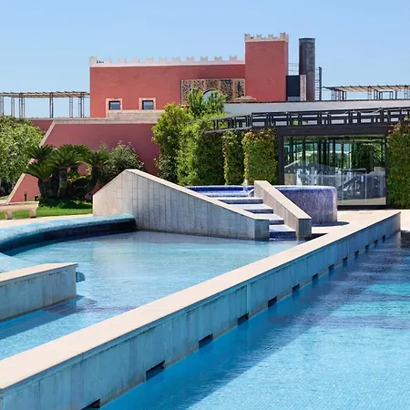 Hotel Grand Masseria Santa Lucia Ostuni
