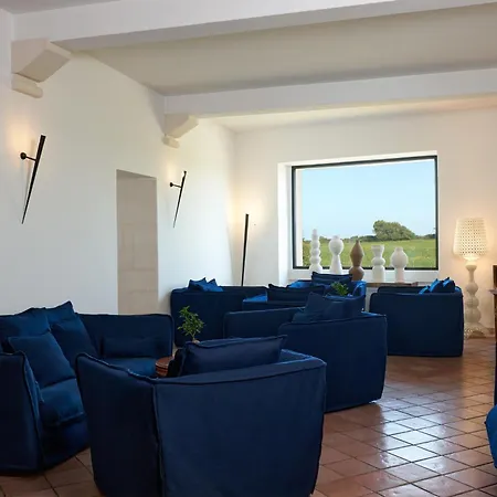 Grand Masseria Santa Lucia Hotel Ostuni
