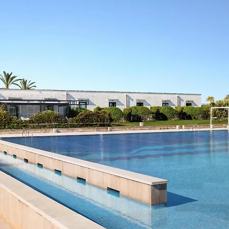 Grand Masseria Santa Lucia Hotel