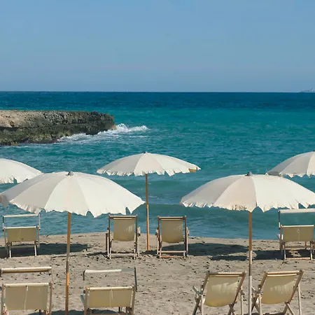 Grand Masseria Santa Lucia