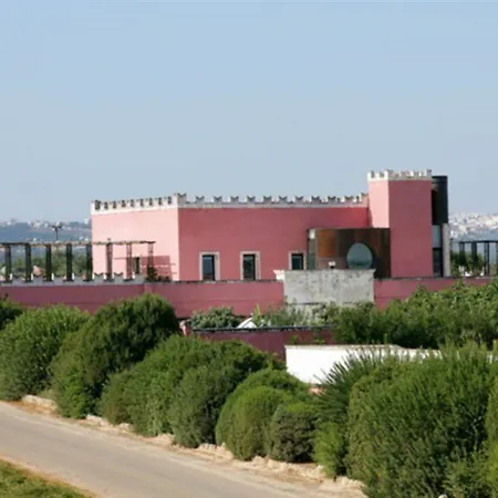 Grand Masseria Santa Lucia 4* Ostuni