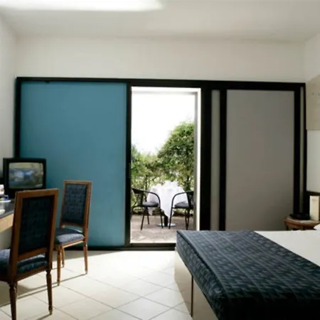 Hotel Grand Masseria Santa Lucia