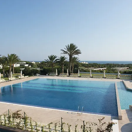 Grand Masseria Santa Lucia 4* Ostuni