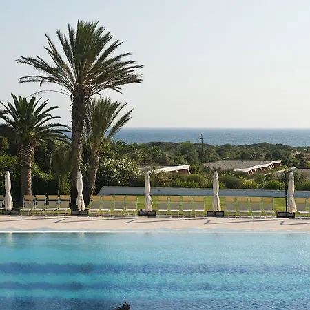 Grand Masseria Santa Lucia Hotel Ostuni
