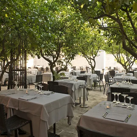 Grand Masseria Santa Lucia Hotel Ostuni