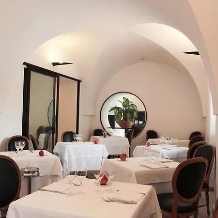 Hotel Grand Masseria Santa Lucia Ostuni