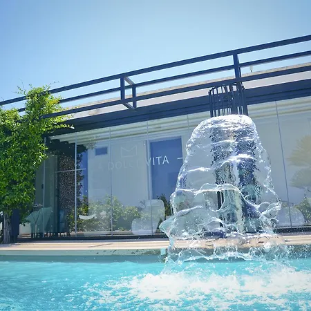 Grand Masseria Santa Lucia ホテル オストゥーニ