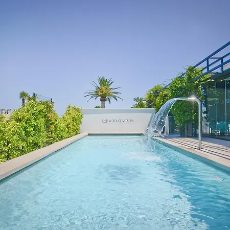 Grand Masseria Santa Lucia