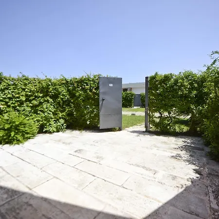 Hotel Grand Masseria Santa Lucia
