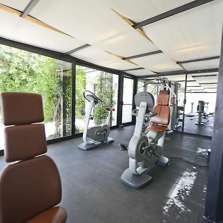 Grand Masseria Santa Lucia ホテル 4*