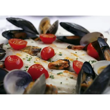 מלון Grand Masseria Santa Lucia 4*