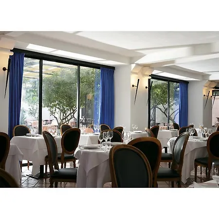 Hotel Grand Masseria Santa Lucia Ostuni