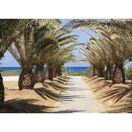 מלון Grand Masseria Santa Lucia