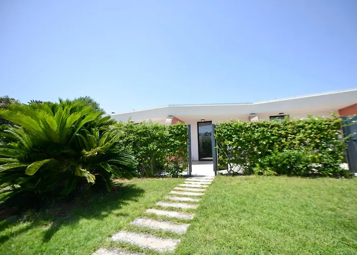 Grand Masseria Santa Lucia 4*